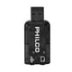 thumbnail image 2 of Tarjeta De Sonido USB Adaptador De Audio AU100 Philco, 2 of 3
