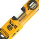 thumbnail image 1 of Nivel De Torpedo Magnético 25cm Dewalt Dwht43003 amarillo, 1 of 4