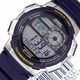 thumbnail image 2 of Reloj Digital Azul Casio AE-1000W-2AV, 2 of 2