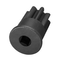 Ioensy - J-38587-A Zócalo De Bloqueo De Motor De Metal Resistente Para Cat 3200 3406 3508 C16