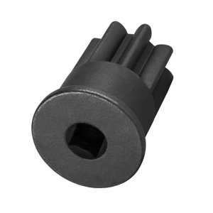 Ioensy - J-38587-A Zócalo De Bloqueo De Motor De Metal Resistente Para Cat 3200 3406 3508 C16