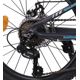 thumbnail image 4 of BICICLETA TOTEM MTB ARO 20 MODELO SAILING GRIS, 4 of 5