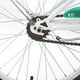 thumbnail image 2 of Bicicleta Classic 20 Blanco / Verde Claro, 2 of 5