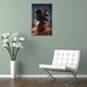 thumbnail image 5 of Venom Cuadro decorativo colgante - Arte de pared - Póster enmarcado - Decoración de pared - Regalos para familia, amigos y aficionados 40*60 cm, 5 of 6