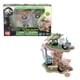 thumbnail image 1 of Juego de equilibrio EPOCH Jurassic World Island Quake, 1 of 6
