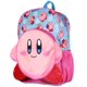 thumbnail image 1 of Mochila Bioworld Nintendo 3-D Kirby Travel 16 para niños mayores de 3 años, 1 of 5