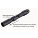 thumbnail image 4 of Linterna Streamlight MicroStream de 250 lúmenes con batería USB, 4 of 7