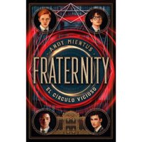 Puck - Libro Fraternity: El Círculo Vicioso