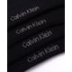 thumbnail image 5 of Calcetines de Hombre Calvin Klein 4 Pares Negros a Media Pantorrilla, 5 of 7