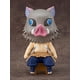 thumbnail image 2 of Nendoroid Swacchao Inosuke Hashibira, 2 of 7