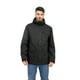 thumbnail image 1 of Parka Quebec Yosemite Negro, 1 of 8