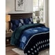 thumbnail image 3 of Cobertor De Invierno Plush King 250x270cm Azul, 3 of 4