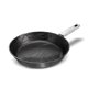 thumbnail image 1 of Sarten Antiadherente Rockstone 24cm Cocina Aluminio Prensado, 1 of 3
