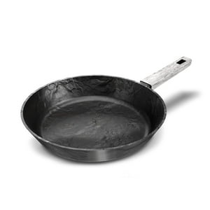 Wens - Sarten Antiadherente Rockstone 24Cm Cocina Aluminio Prensado