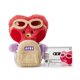 thumbnail image 1 of Muñeca Coleccionable LINE FRIENDS BT21 TATA de Peluche de Pie, 1 of 7