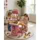 thumbnail image 4 of Cocina de Juguete 3 en 1 Infantil Tipo Maleta con Accesorios, 4 of 7