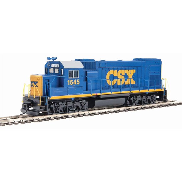 Locomotora Walthers GP15-1 a escala HO Union Pacific