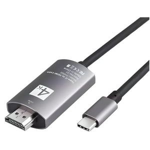 Eon - Cable Usbc A Hdmi / Usb-C 3.1 A Hdmi 4K 2K 1080P Uhd