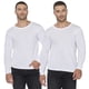 thumbnail image 1 of Camiseta Hombre Bipack Blanco Corona, 1 of 4