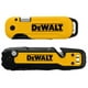 thumbnail image 4 of Set de Cuchillo Plegable de Bolsillo Dewalt DWHT10995, 4 of 6