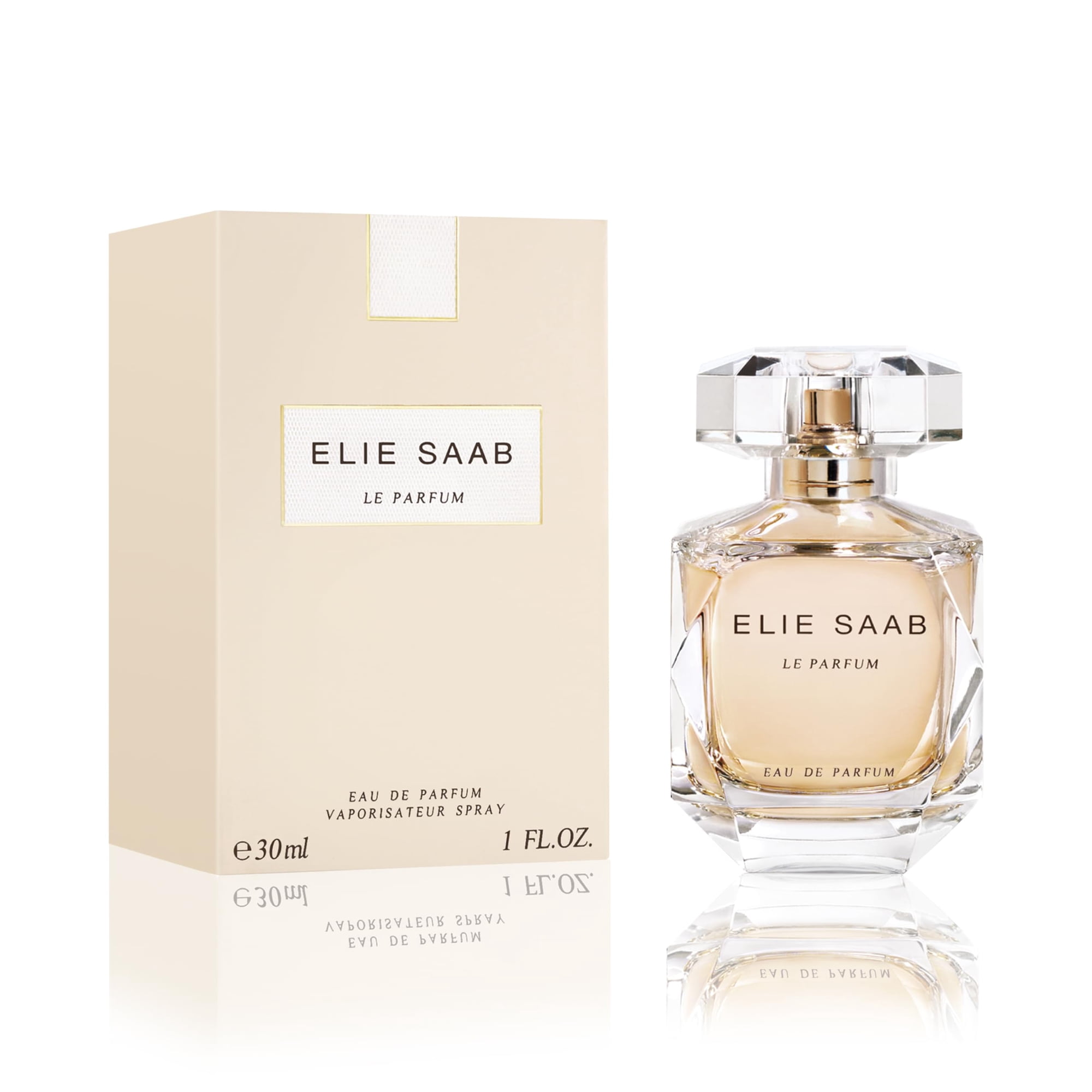Perfume Elie Saab Le Parfum Eau De Parfum Para Mujer, 30 Ml