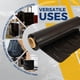 thumbnail image 4 of Film estirable Rockin Rolls 46 cm x 457 m calibre 80 – 1 rollo, 4 of 6