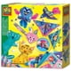 thumbnail image 1 of Origami Animales con purpurina y plumas, 1 of 3