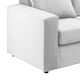 thumbnail image 3 of Sofa Kendy 3c Felpa 30 Crudo, 3 of 6