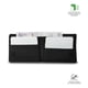 thumbnail image 4 of Billetera Hombre Nexus Grande Con Rfid Blocker Negra, 4 of 5