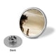 thumbnail image 3 of Insignia Redonda Desmarcar Donde Viven Los Monstruos 2.8 cm, 3 of 6