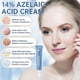 thumbnail image 2 of Crema para el acné mopayzer Ácido azelaico 14% con niacinamida 30 ml, 2 of 8