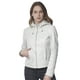 thumbnail image 3 of Chaqueta Cuero CHG13 Blanco, 3 of 3