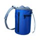 thumbnail image 5 of Bolsa De Magnesio Para Escalada Con Bolsillo Con Cremallera, Ideal Para Fitness, Levantamiento De Pesas Y Bolos (azul)., 5 of 5