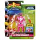 thumbnail image 4 of Figura de Acción Power Rangers Auto-Morphin Ranger Rosa, 4 of 6