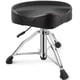 thumbnail image 1 of Asiento ajustable de alta resistencia Drum Throne Ramzi Airlift, 1 of 6