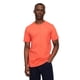 thumbnail image 1 of Camiseta GAP Everyday Soft Cuello Redondo Blood Orange Talla L, 1 of 4