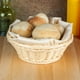 thumbnail image 2 of Panera Rattan Heavy Duty Redonda 23.5X7.5 Cm, 2 of 2