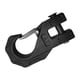 thumbnail image 4 of Gancho De Cabrestante, Accesorio De Reparación De Automóviles, Ganchos De Arrastre, Conector Para Camión, ATV, SUV, Color Negro, 4 of 5