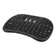 thumbnail image 3 of Teclado Philco touchpad inalámbrico smart tv negro, 3 of 3