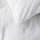 thumbnail image 4 of Edredón egipcio para ropa de cama de plumón de ganso, fibra, doble o 2 camas, XL, 4 of 5