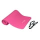 thumbnail image 1 of Mat de Yoga 10 mm Nbr Rosado, 1 of 3