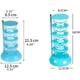 thumbnail image 2 of Condimentero Giratorio Especiero 5 Niveles Con Base Soporte, 2 of 4