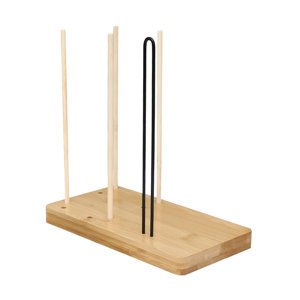 Bothyi - Organizador De Tapa De Taza Organizador De Tapa De Vaso Multiusos Para Fiesta De Mesa De Armario