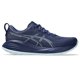 thumbnail image 2 of Zapatillas para correr ASICS Gel-Cumulus 27 para hombre en azul índigo talla 9.5 US, 2 of 9