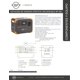 thumbnail image 2 of Generador Eléctrico Recargable 600W, 2 of 4