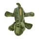 thumbnail image 2 of Estuche De Lápices De Animales De Felpa, Estuche Multiusos Suave Para Regalo, Oficina Para Niños, Cocodrilo, 2 of 3