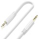 thumbnail image 1 of Cable de audio Callez 3.5 mm a 3.5 mm 153 cm, 1 of 7