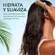 thumbnail image 5 of Mascarilla para el Cabello Herbal Essences Para Pelo Intensiva Leche de Coco Y Aloe, 300 ml, 5 of 6