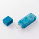 thumbnail image 3 of Cinta Correctora Midori Serie XS Azul, 3 of 6