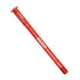 thumbnail image 1 of Soporte De Horquilla Para Bicicleta, Accesorios De Ciclismo De Eje Pasante, Bicicleta De Montaña De Carretera Ligera, 180mm, Rojo, 1 of 5